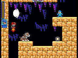 Rockman Complete Works: Rockman
