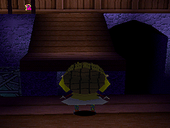 Rugrats: Studio Tour