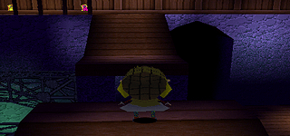 Rugrats: Studio Tour Screenshot 1