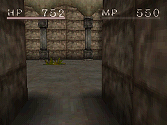 Shadow Tower