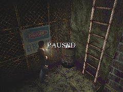Silent Hill
