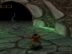 Small Soldiers