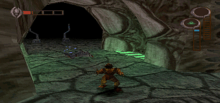 Small Soldiers Screenshot 1