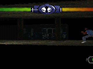 Spawn: The Eternal