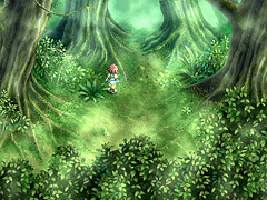 Tales of Destiny II