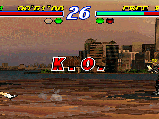 Tekken 2
