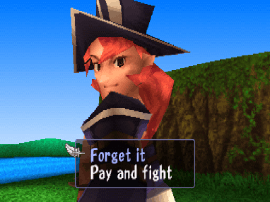 Threads of Fate (1999)