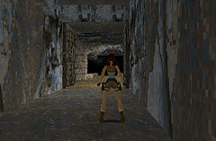 Tomb Raider Screenshot 1