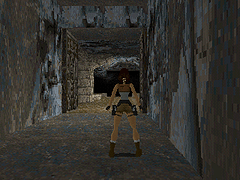 Tomb Raider