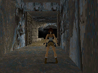 Tomb Raider (1996)