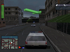 World's Scariest Police Chases