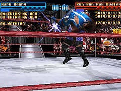 WWF SmackDown!