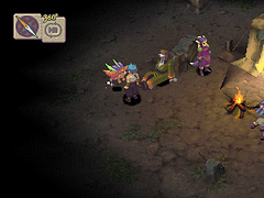 Breath of Fire IV