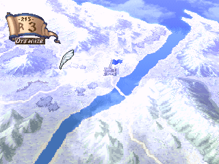 Brigandine: Grand Edition