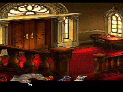 Broken Sword: The Smoking Mirror