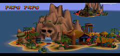 Crash Bandicoot Screenshot 1