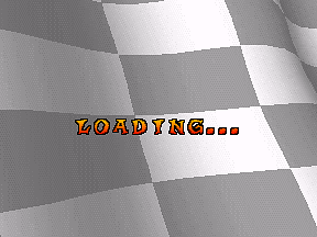 Crash Team Racing