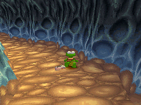 Croc 2
