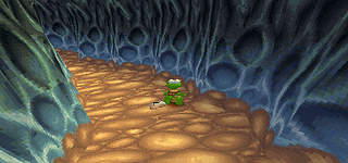 Croc 2 Screenshot 1