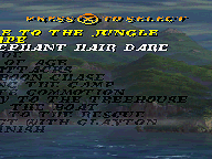 Disney's Tarzan