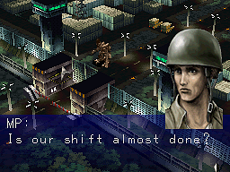 Front Mission 2