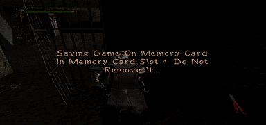 Nightmare Creatures II Screenshot 1