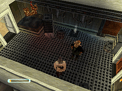Star Wars Episode I: The Phantom Menace