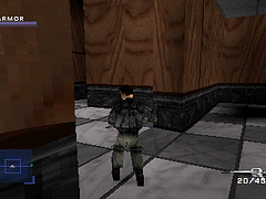 Syphon Filter