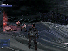 Syphon Filter 2