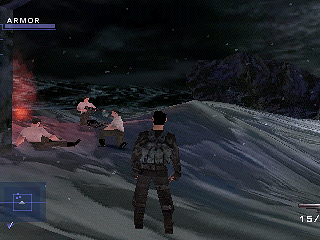 Syphon Filter 2 (2000)