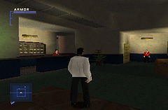 Syphon Filter 3 Screenshot 1