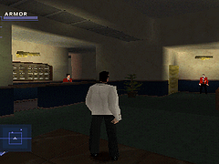 Syphon Filter 3