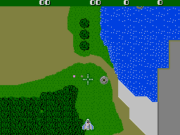 Xevious: Fardraut Saga