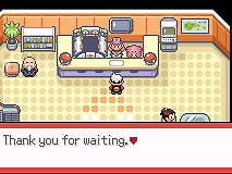 Pokémon Blazing Emerald
