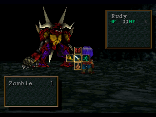 Wild Arms