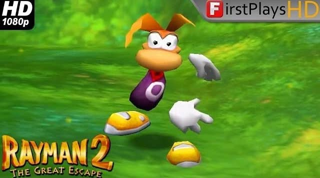 Video #1: Gameplay video