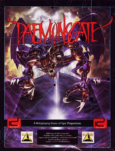 Daemonsgate Cover Art