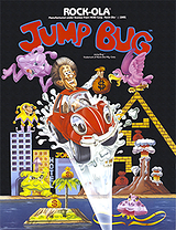 Jump Bug Cover Art