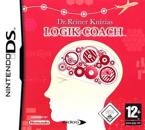 Brain Voyage Cover Art