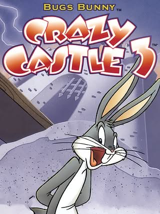 Bugs Bunny: Crazy Castle 3 Cover Art