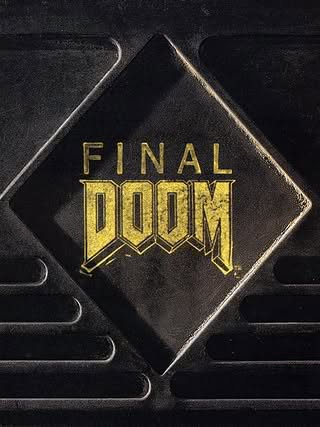 Final Doom Cover Art
