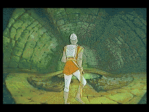 Dragon's Lair