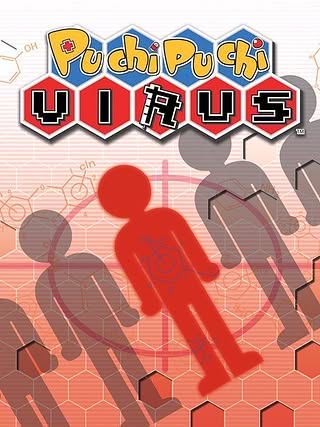 Puchi Puchi Virus Cover Art
