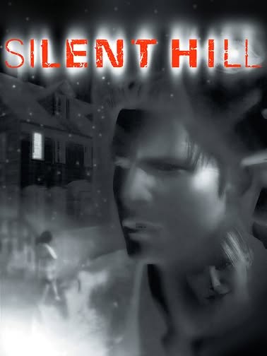 Silent Hill Cover Art