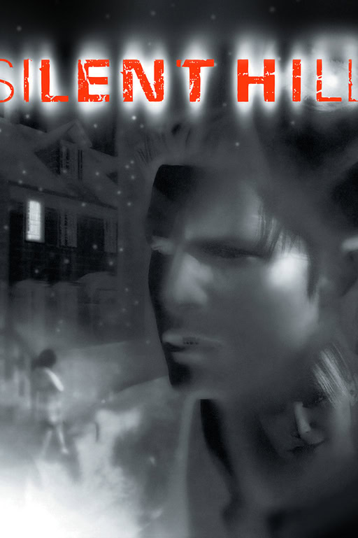 Cover of Silent Hill