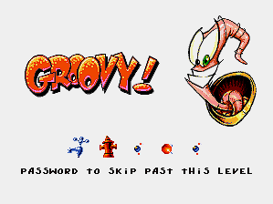 Earthworm Jim: Special Edition