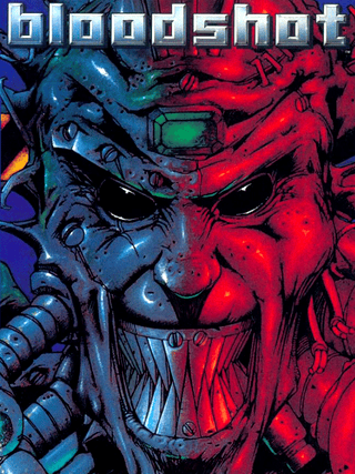 Bloodshot Cover Art
