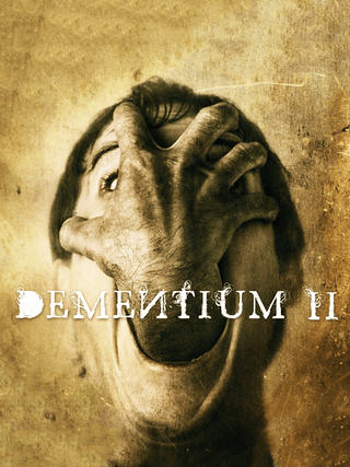 Dementium II Cover Art