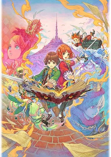 Avalon Code Artwork 3