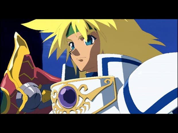 Tales of Destiny Screenshot 6